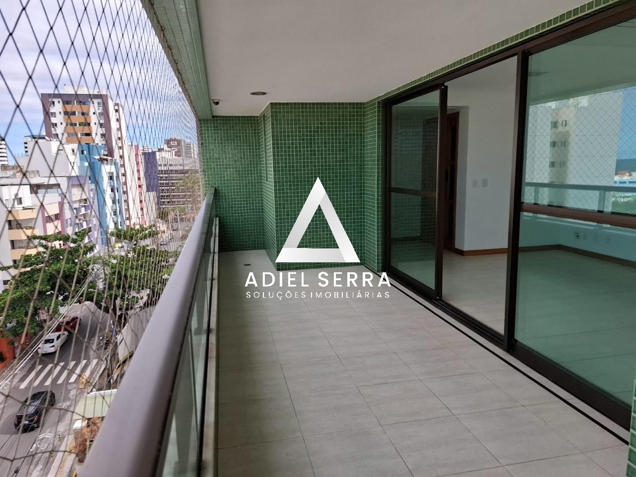 Apartamento - Pituba