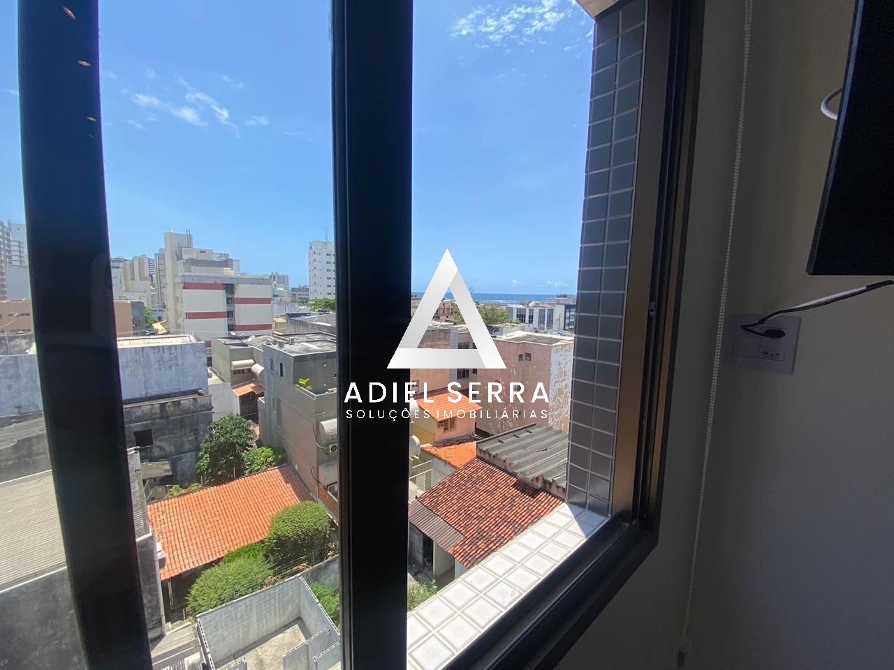 Apartamento - Pituba