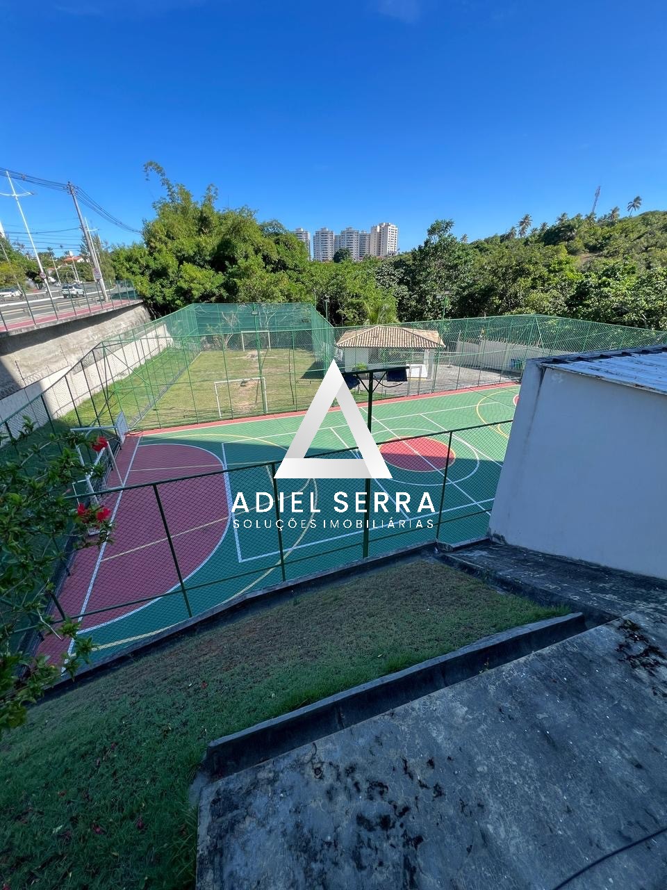 Apartamento - Pituaçu