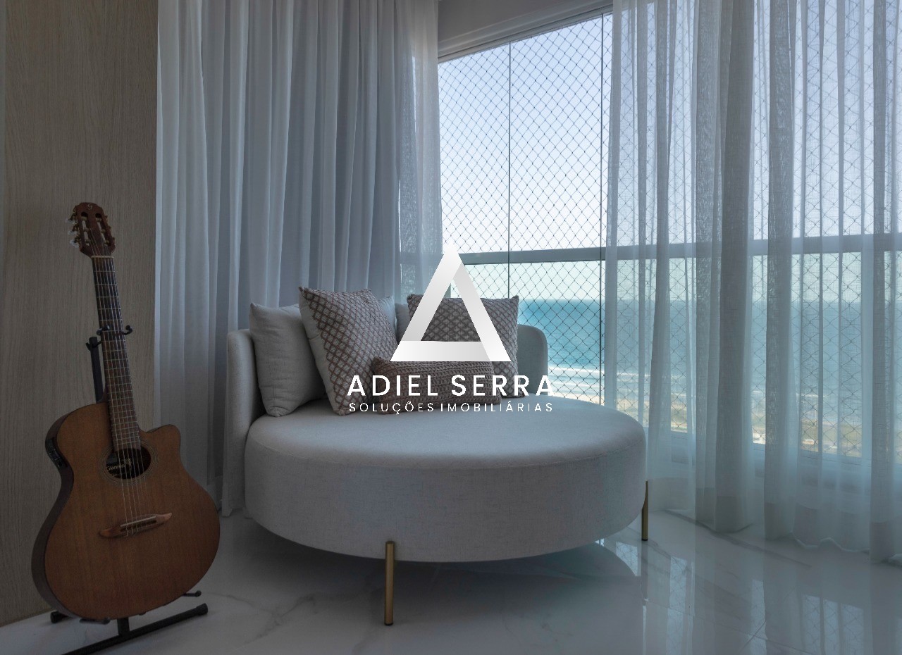 Apartamento - Patamares