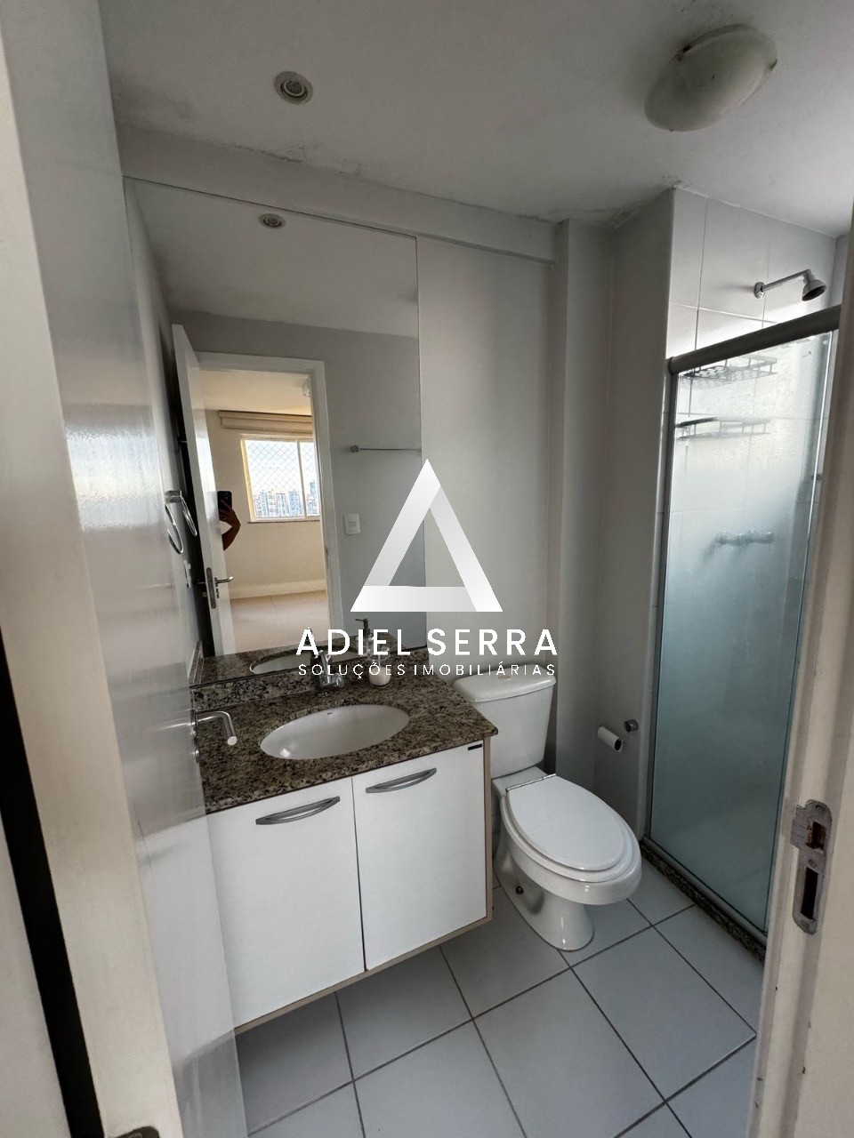 Apartamento - Parque bela vista