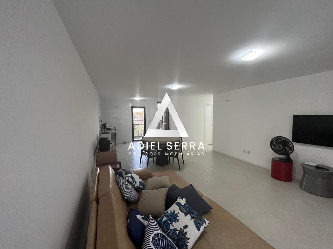 Apartamento - Itacimirim (monte gordo)