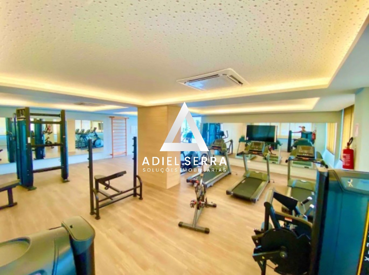 Apartamento - Barra