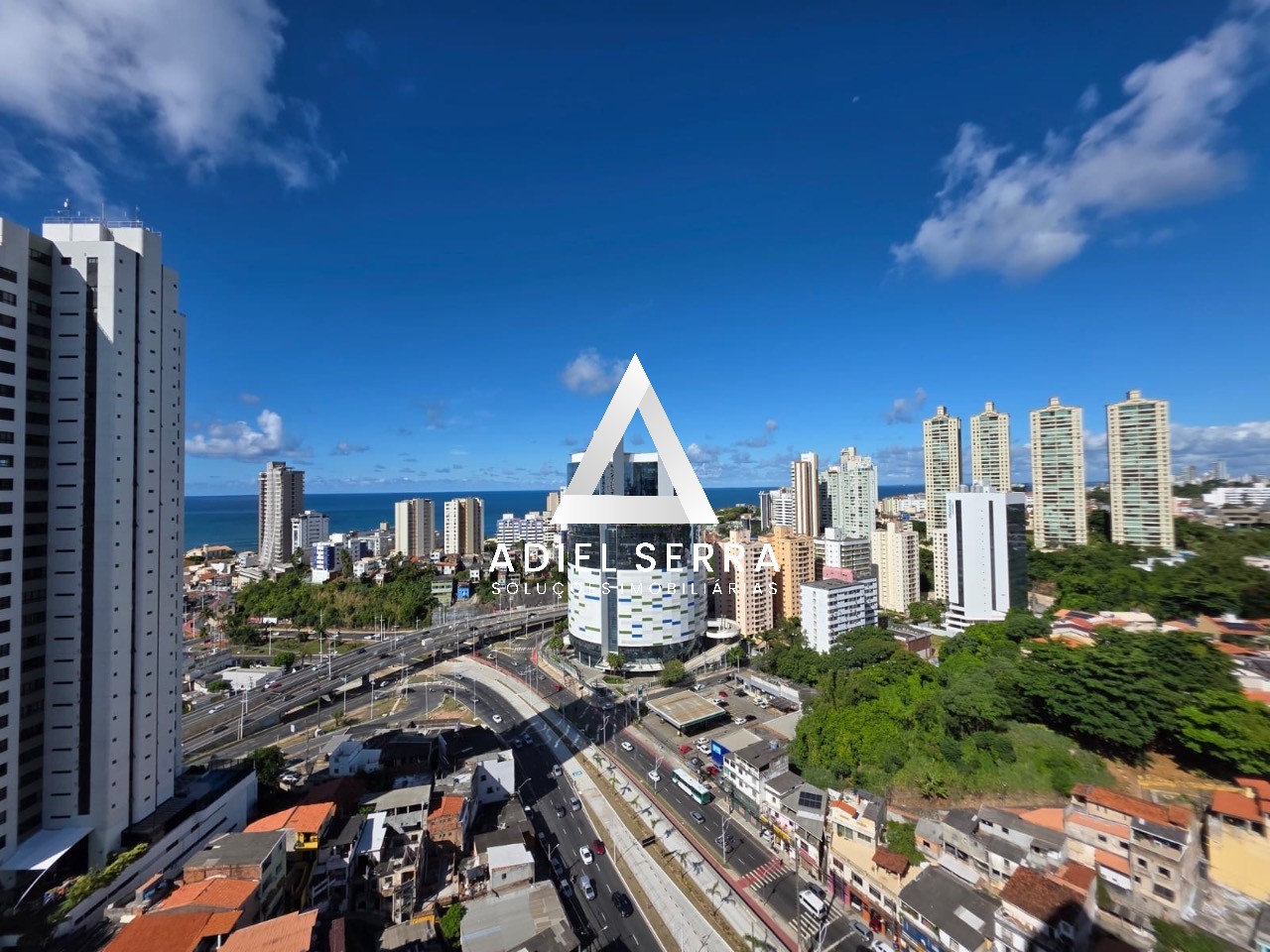 Apartamento - Horto florestal