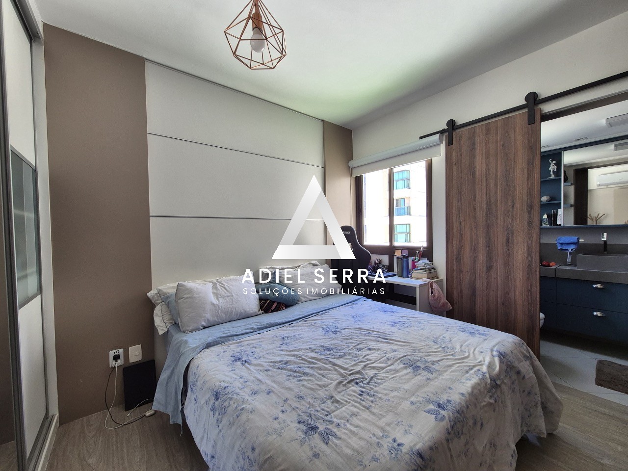 Apartamento - Alphaville i