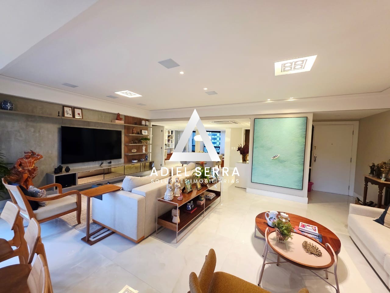 Apartamento - Pituba