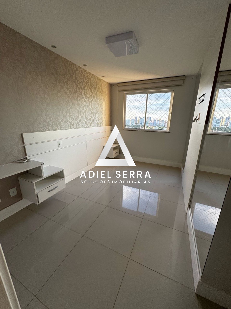 Apartamento - Parque bela vista