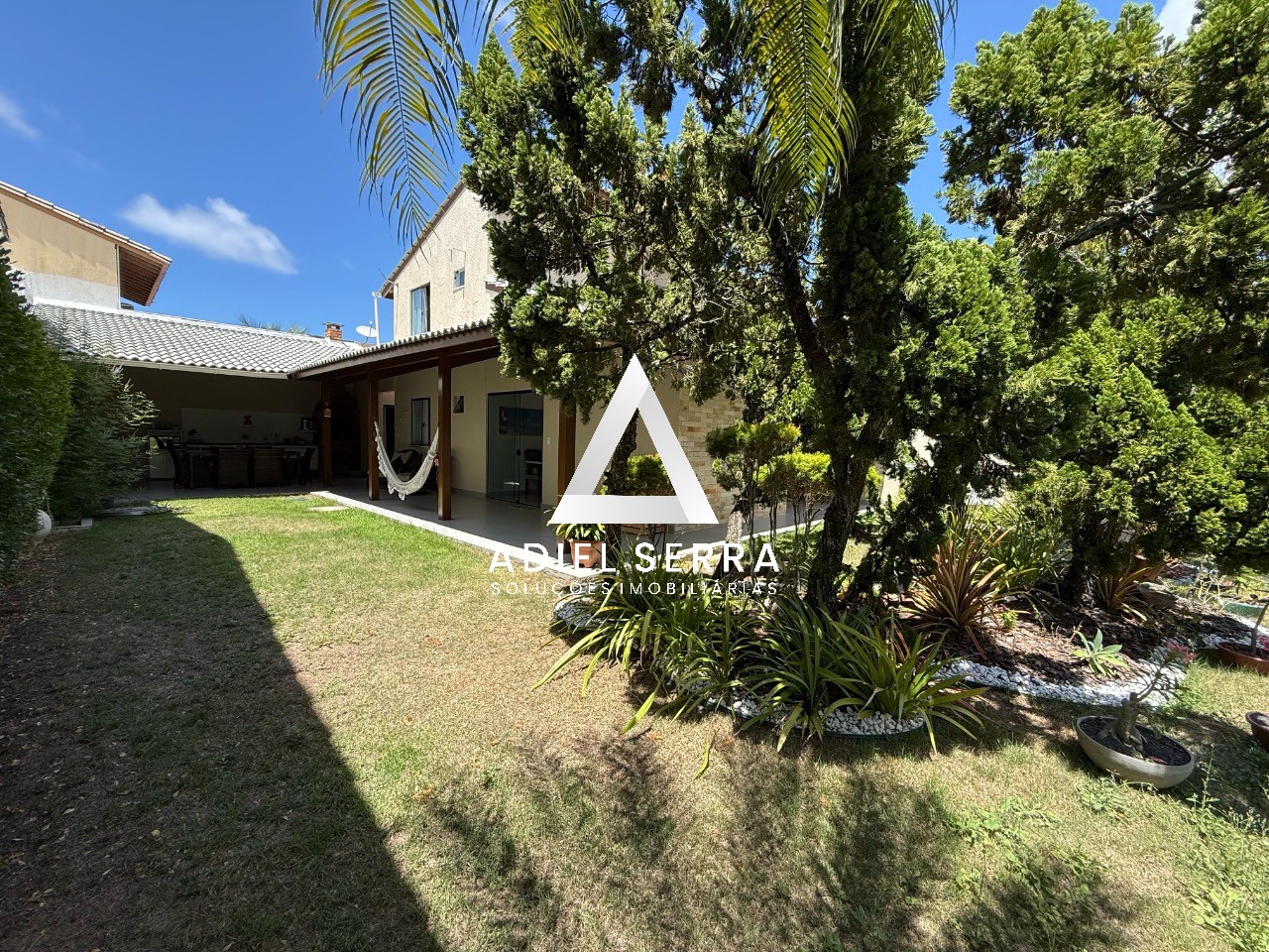 Casa - Centro