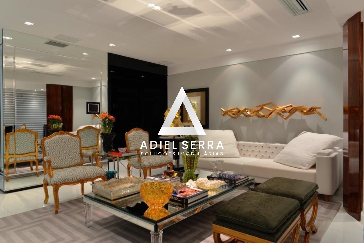 Apartamento - Itaigara