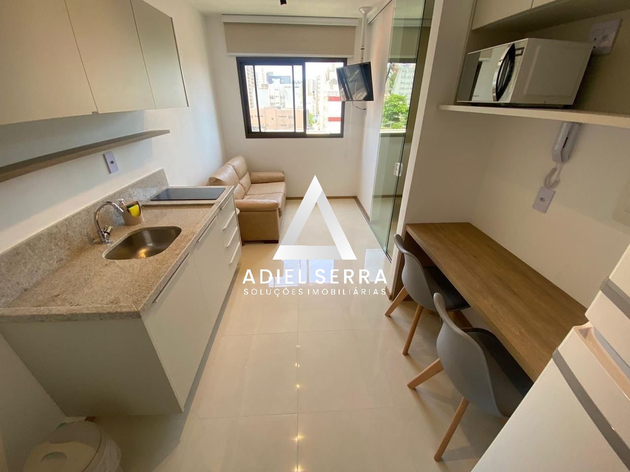 Apartamento - Pituba