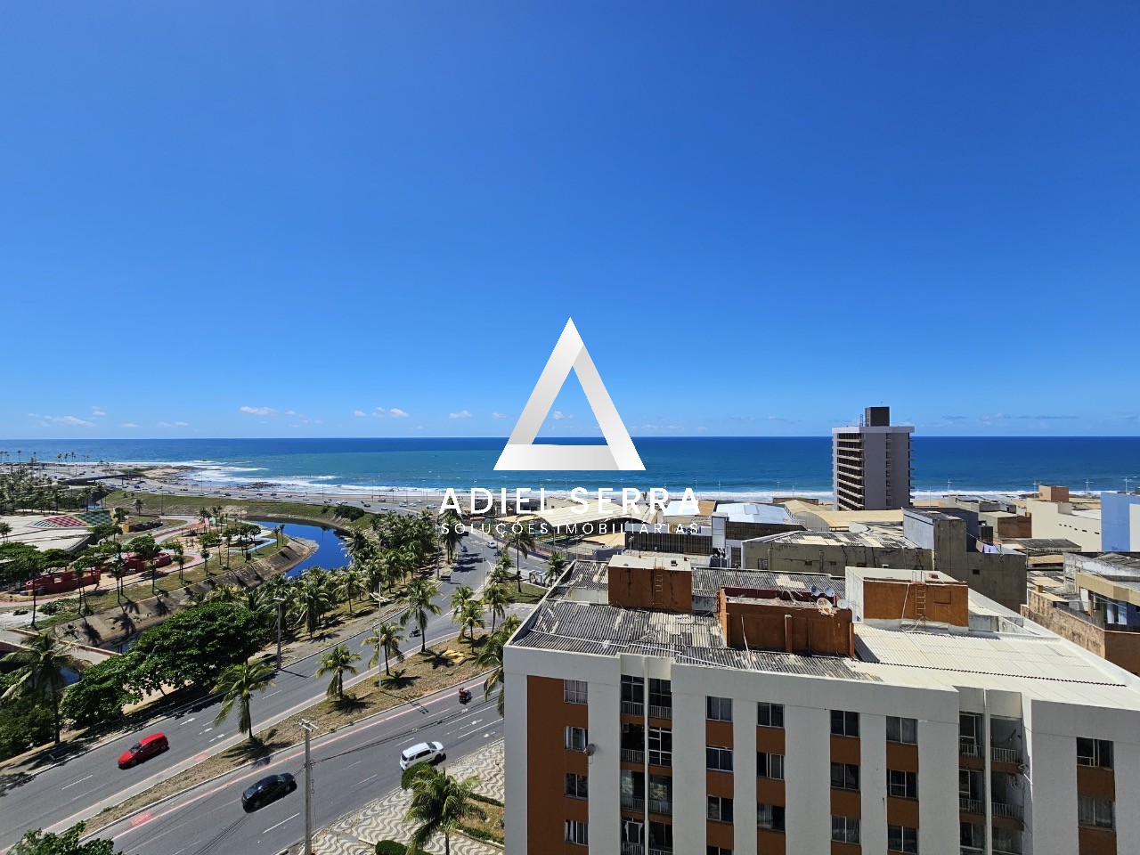 Apartamento - Pituba