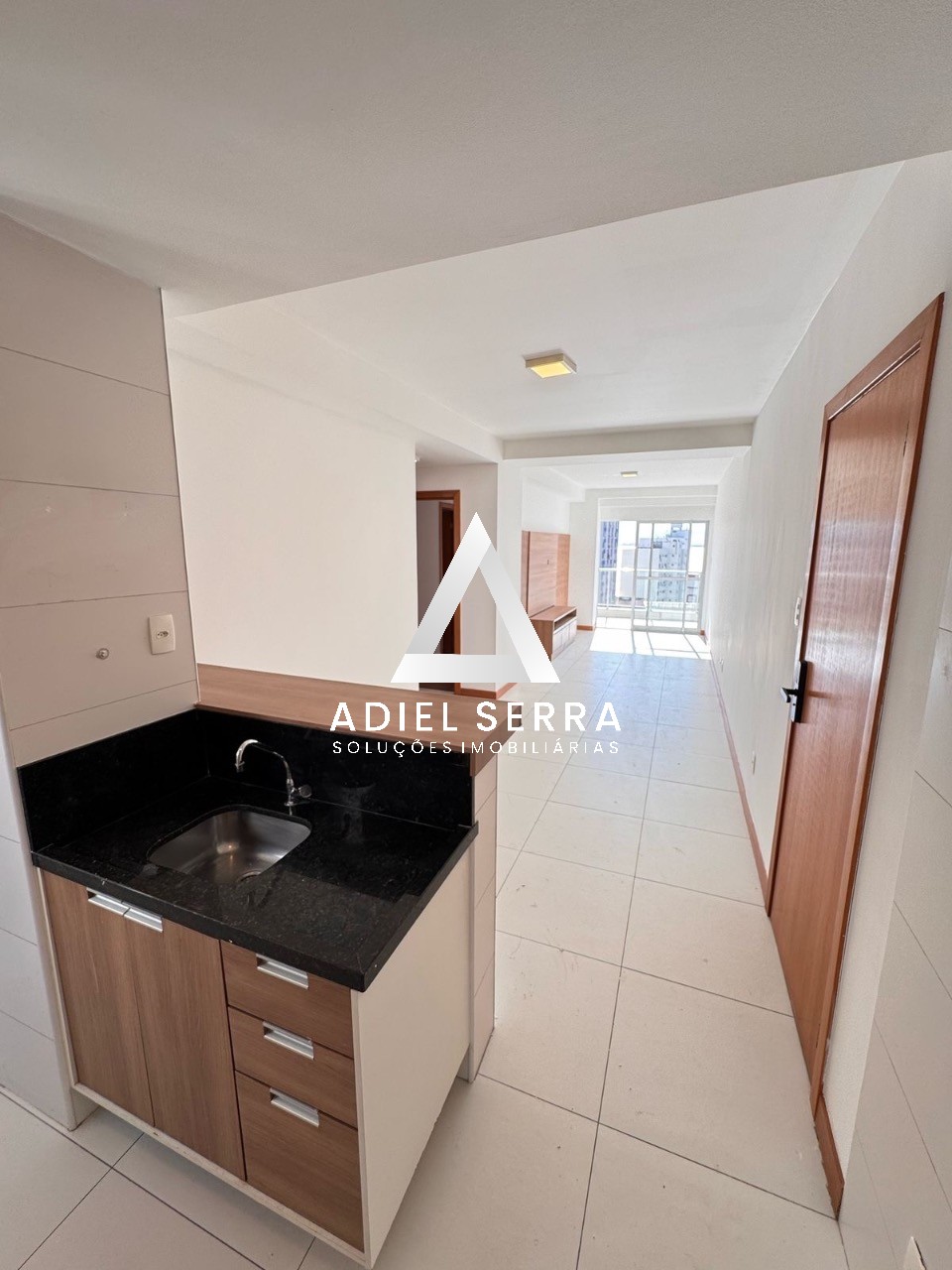 Apartamento - Barra