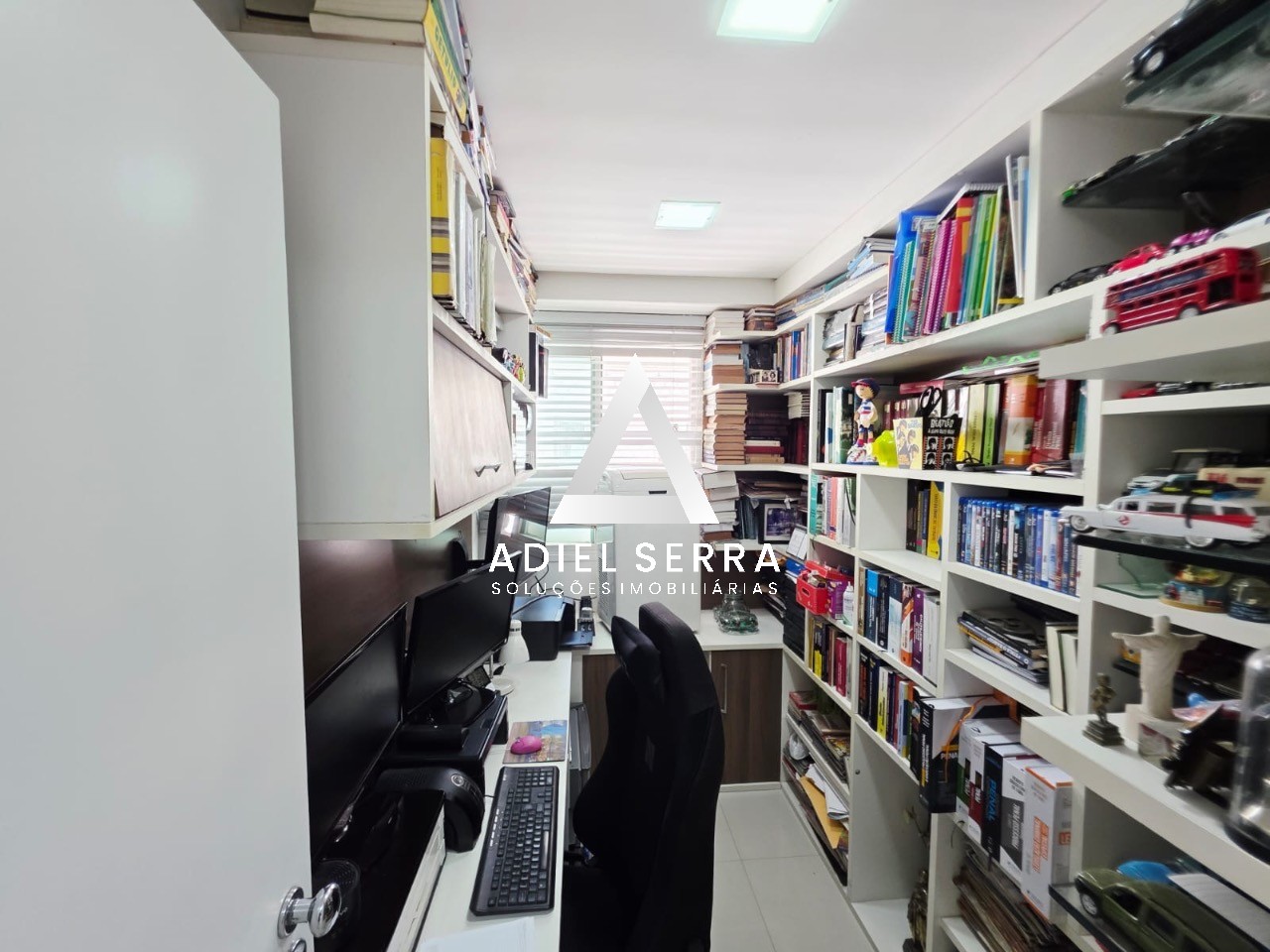 Apartamento - Barra
