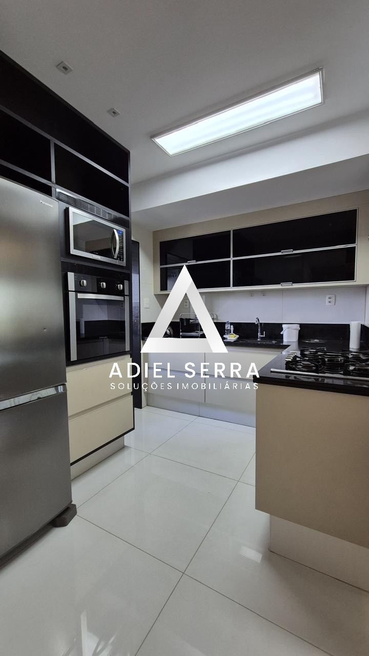 Apartamento - Horto florestal