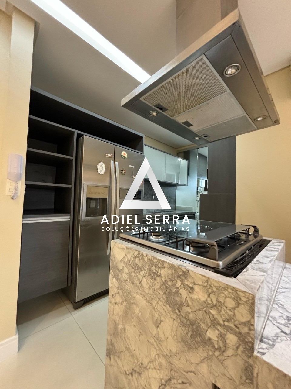 Apartamento - Federação