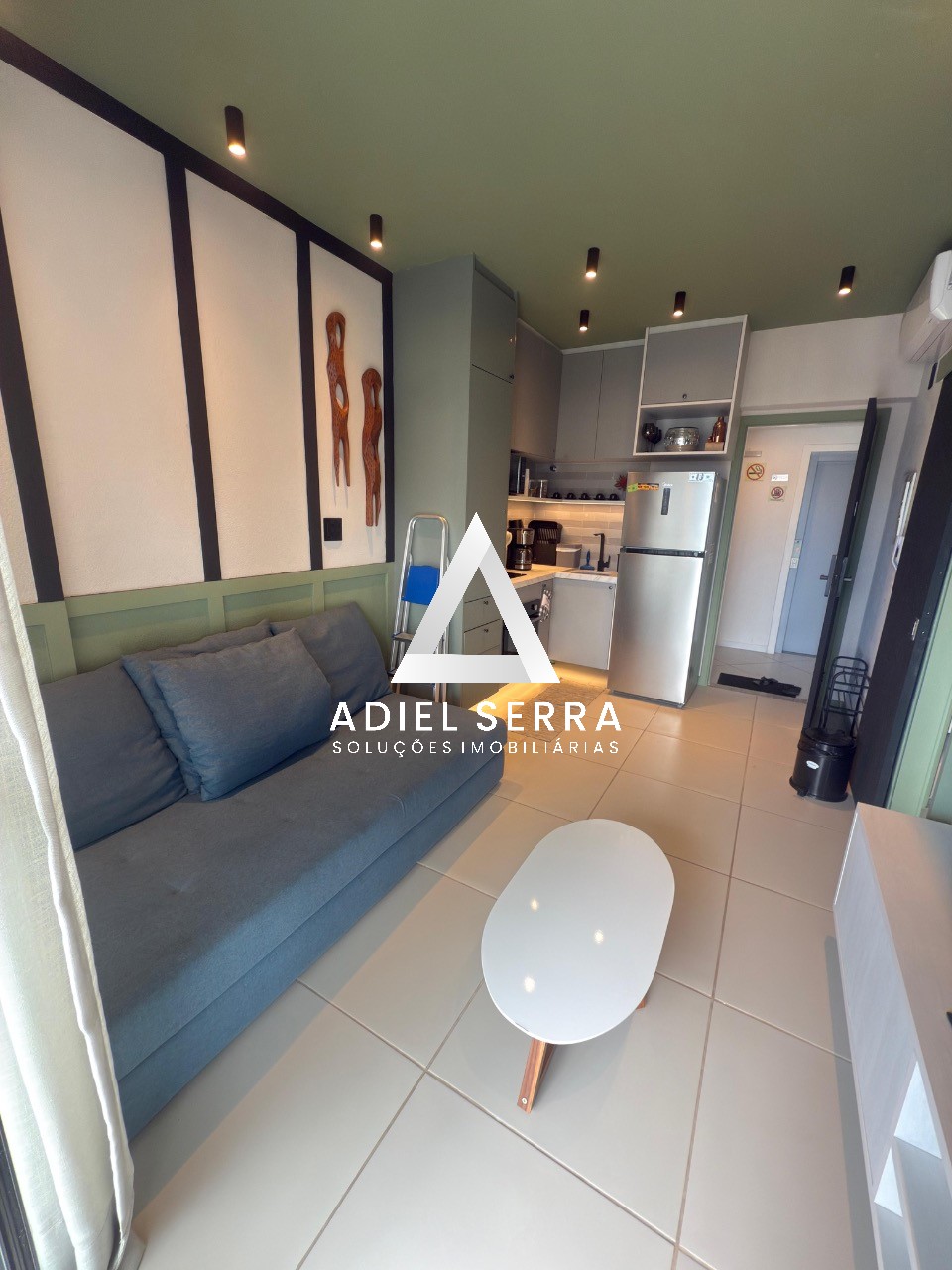Apartamento - Barra