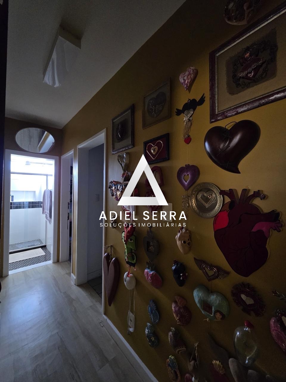 Apartamento - Rio vermelho