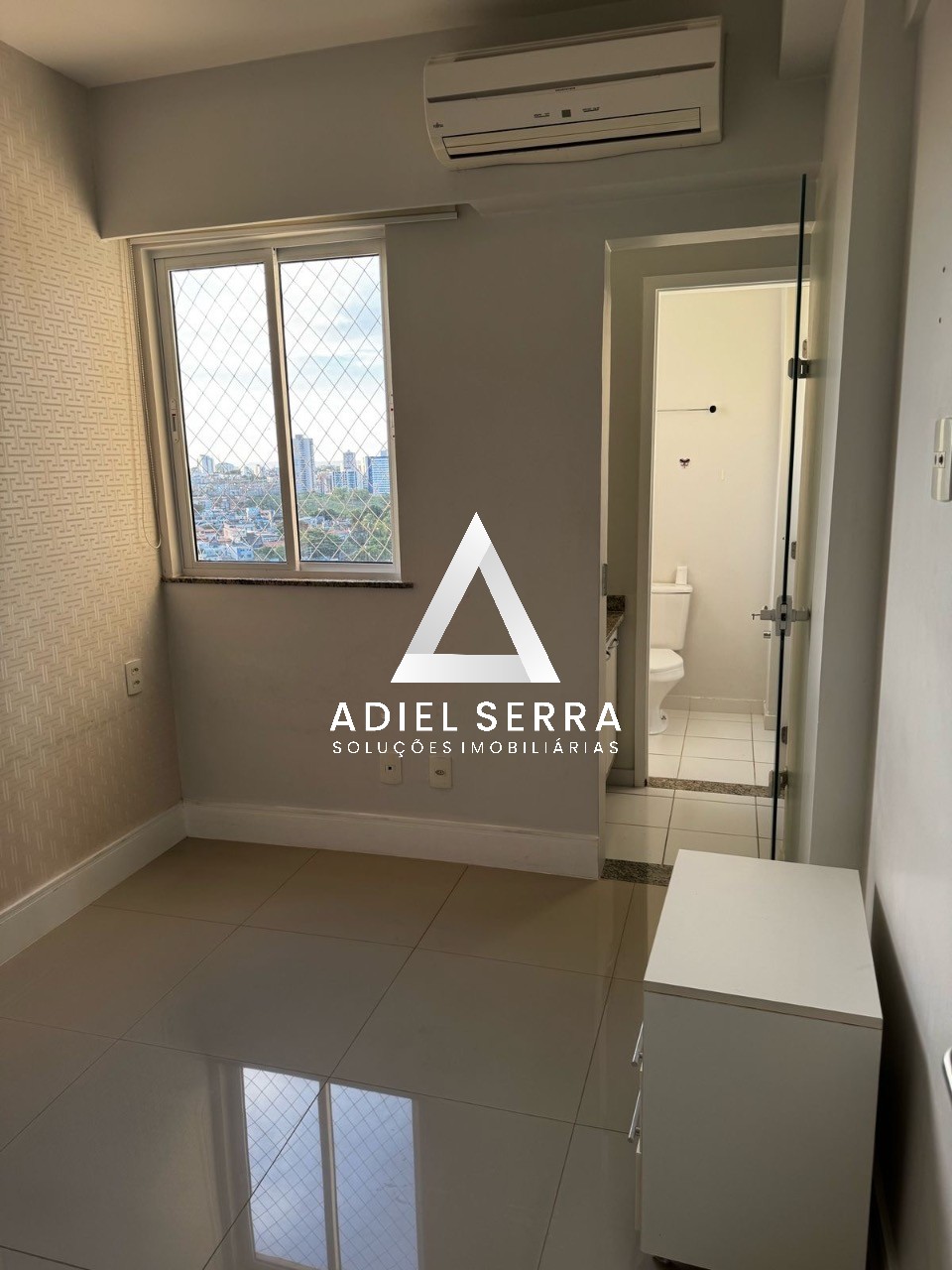 Apartamento - Parque bela vista