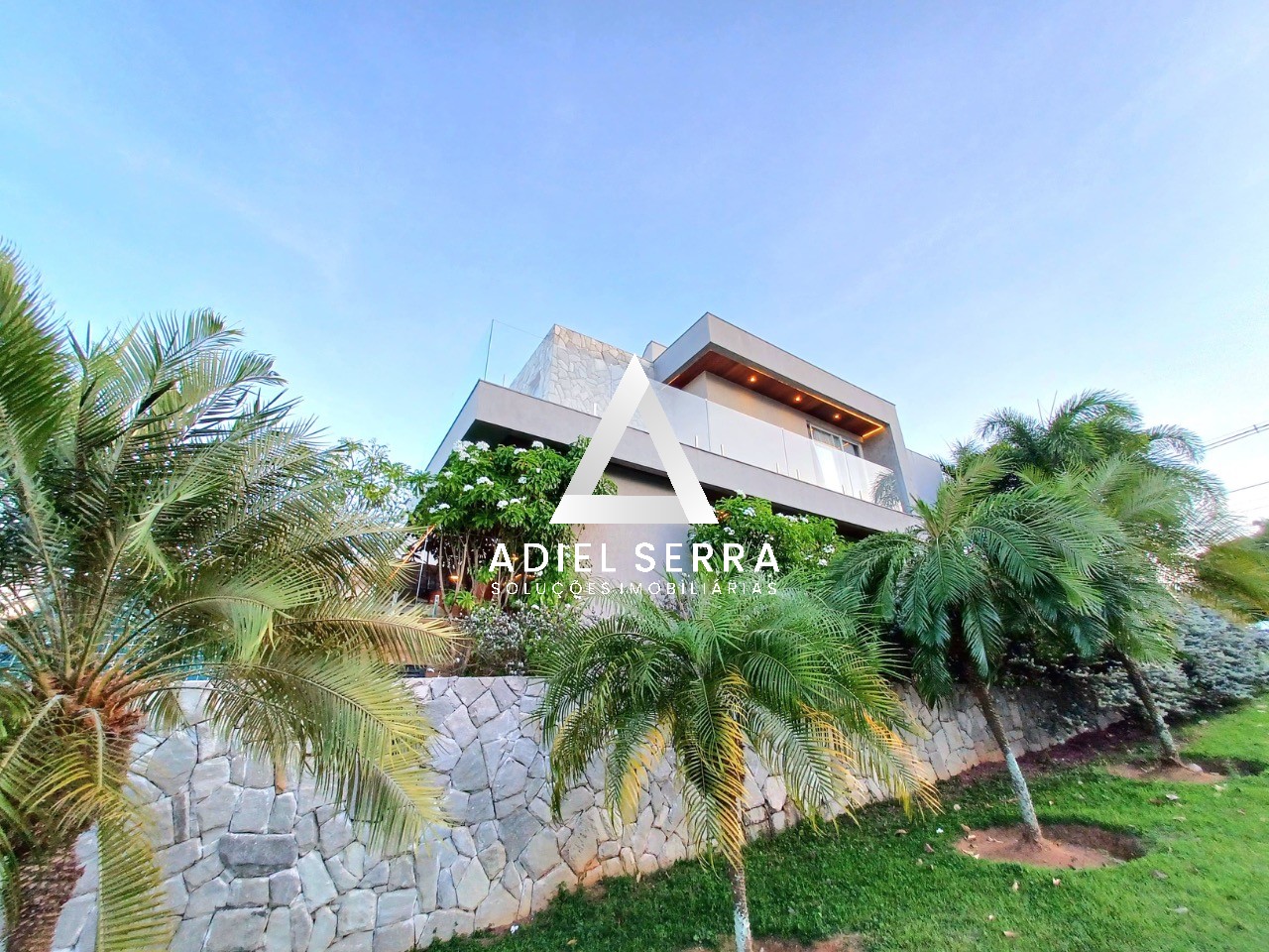 Casa - Alphaville ii