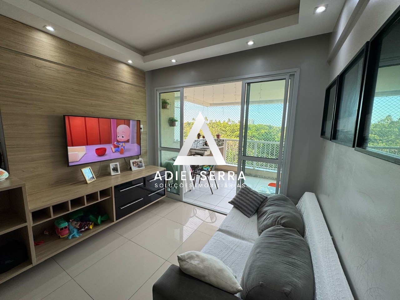 Apartamento - Pituaçu