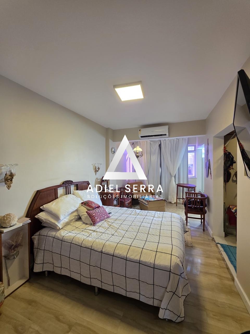 Apartamento - Rio vermelho