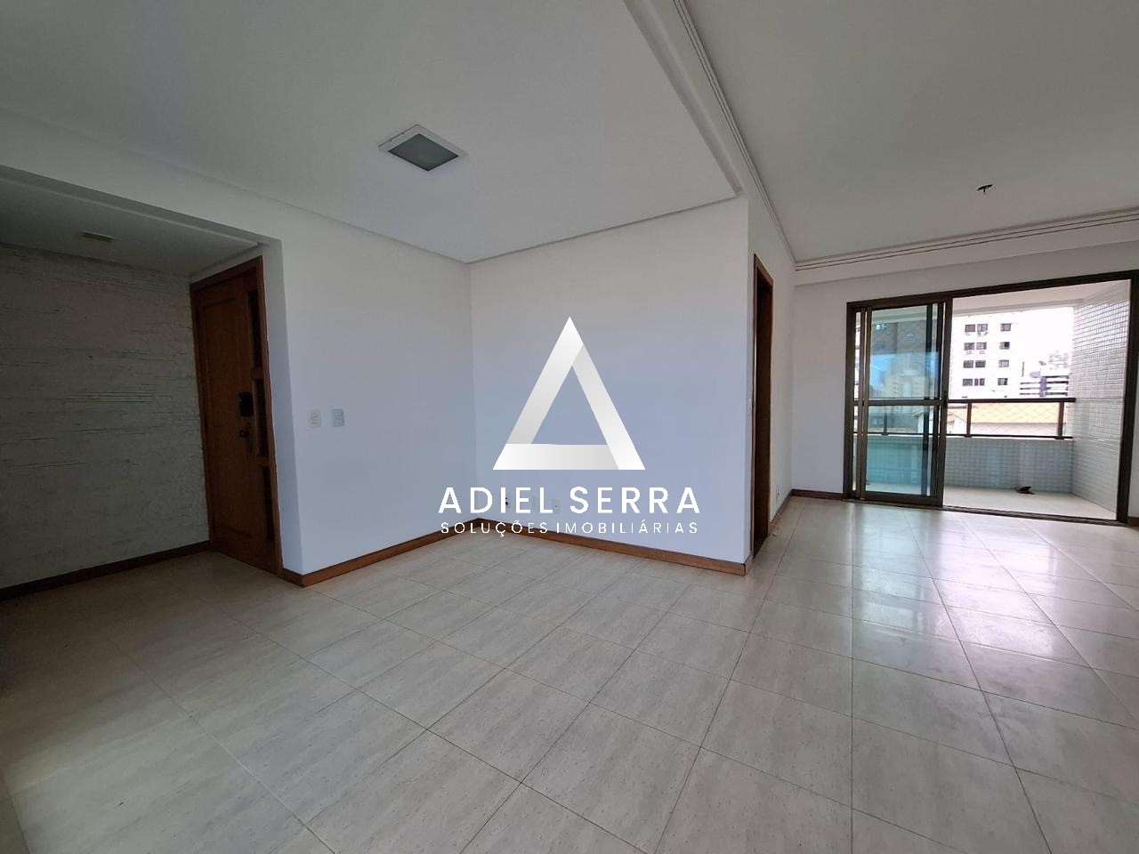 Apartamento - Pituba