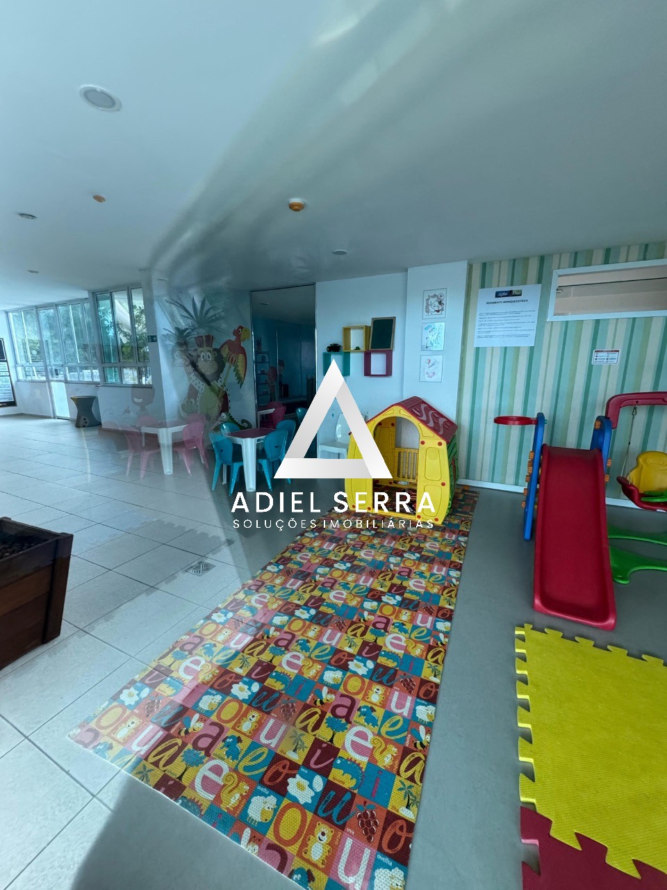 Apartamento - Patamares