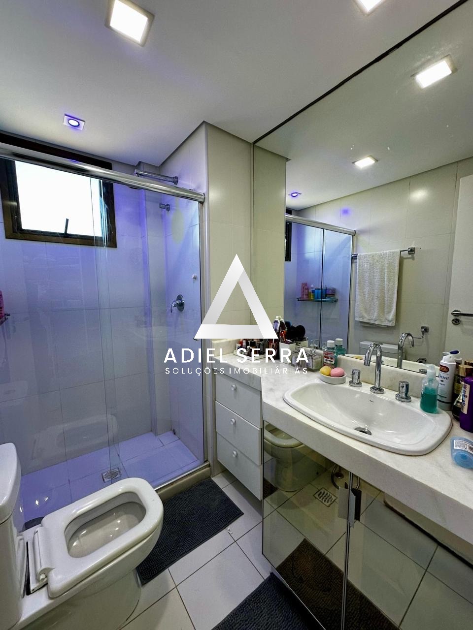Apartamento - Barra
