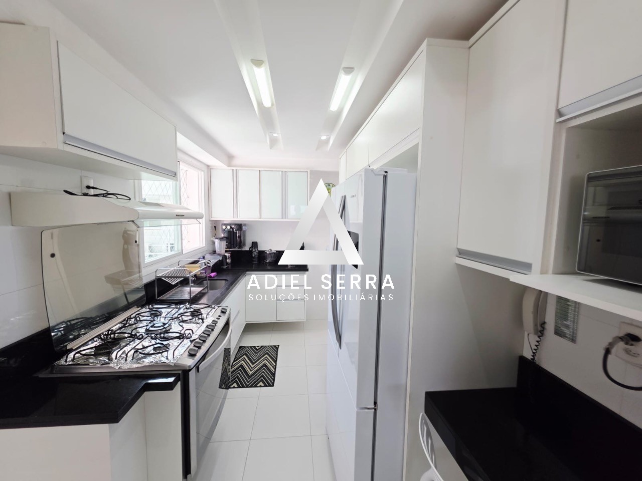 Apartamento - Barra