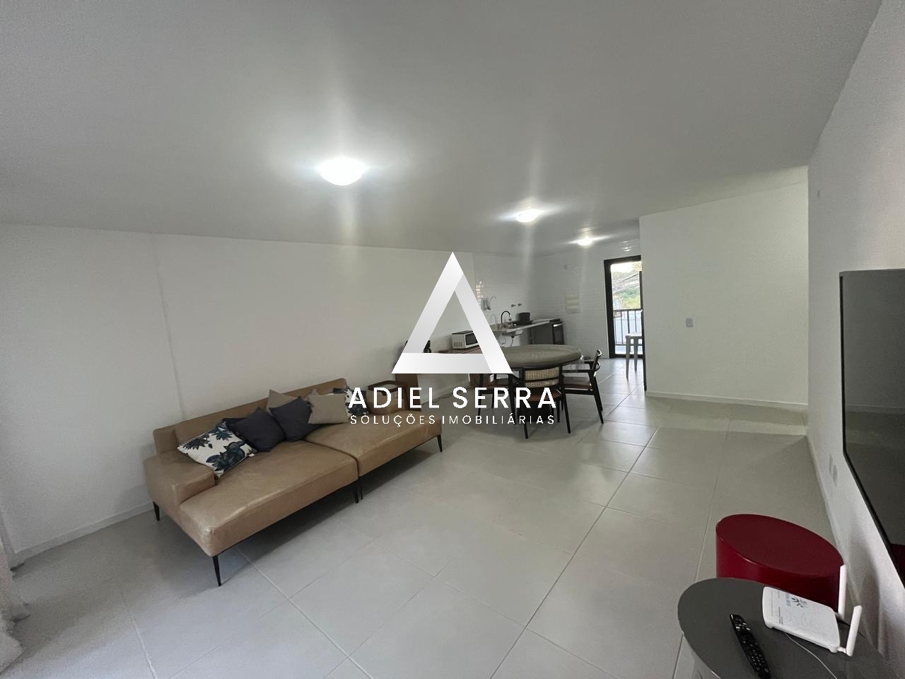 Apartamento - Itacimirim (monte gordo)