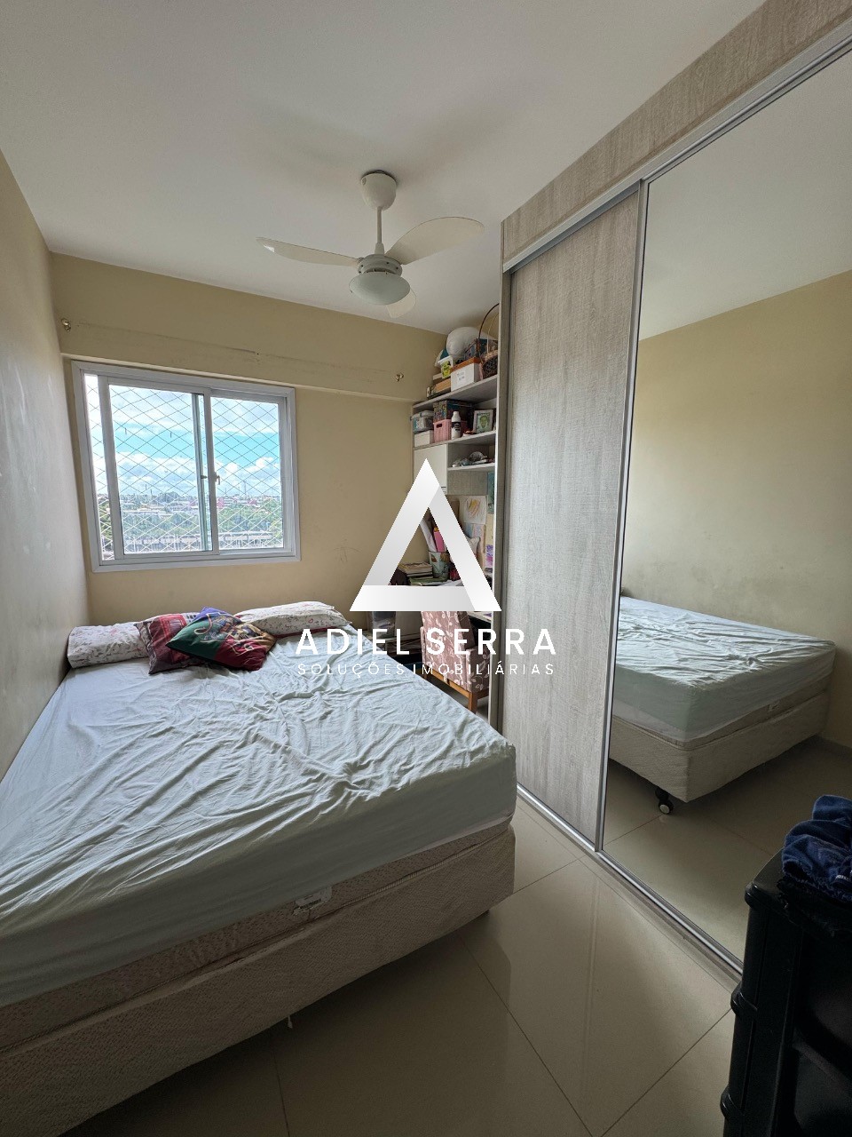 Apartamento - Patamares