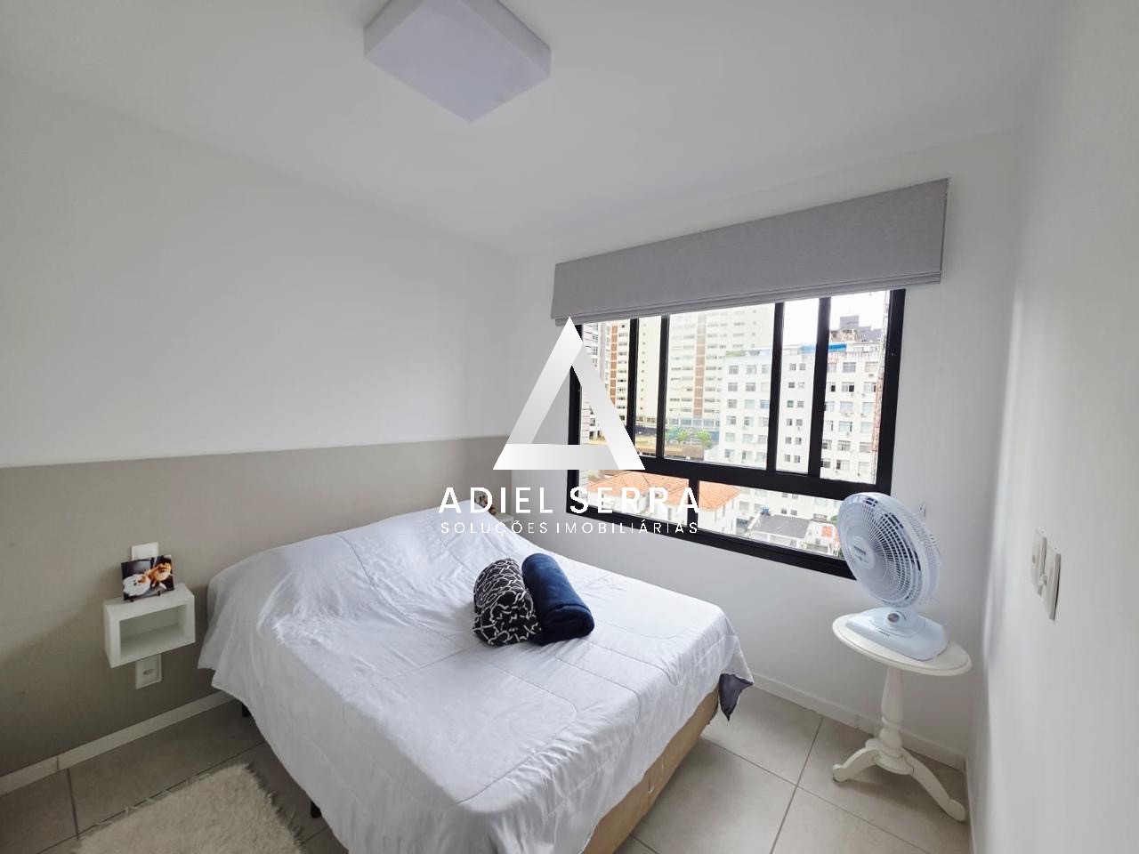 Apartamento - Barra