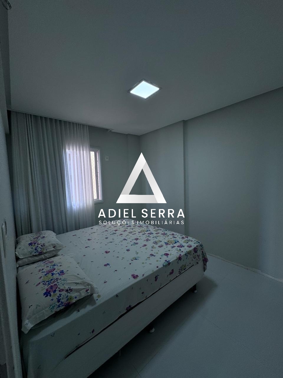 Apartamento - Patamares