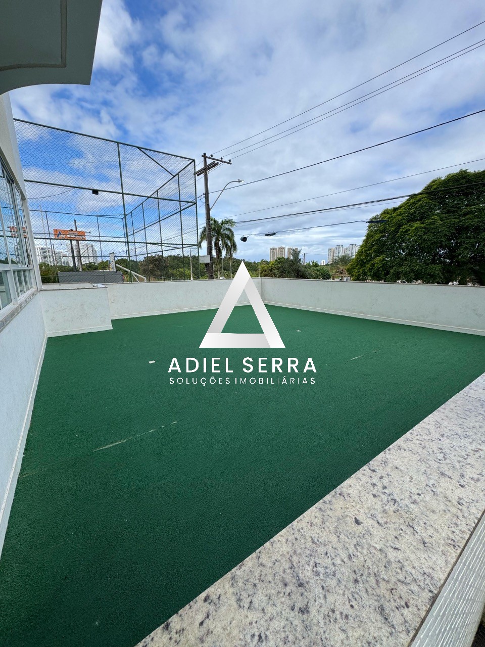 Apartamento - Patamares