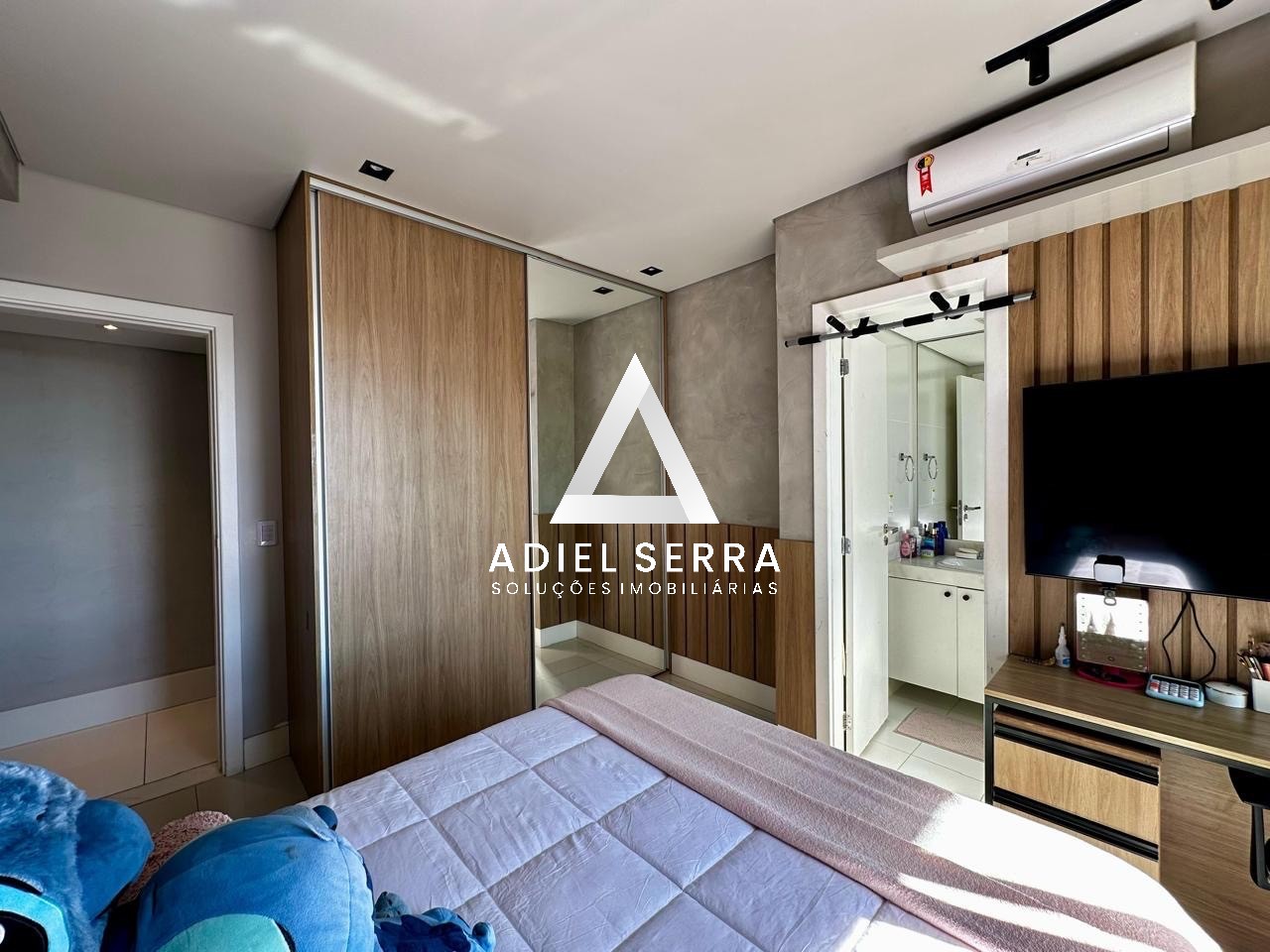 Apartamento - Barra
