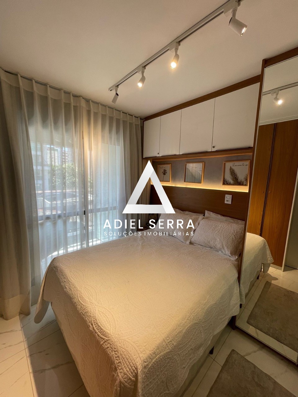 Apartamento - Barra