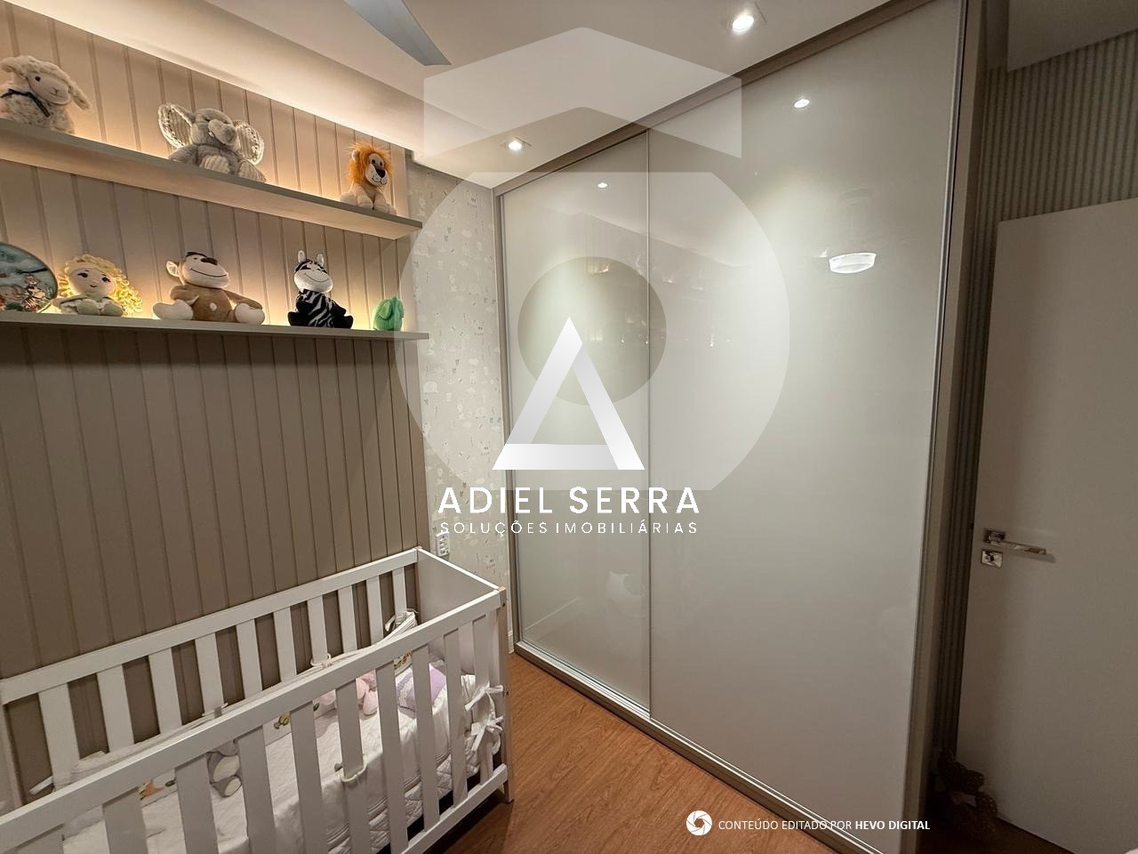 Apartamento - Patamares