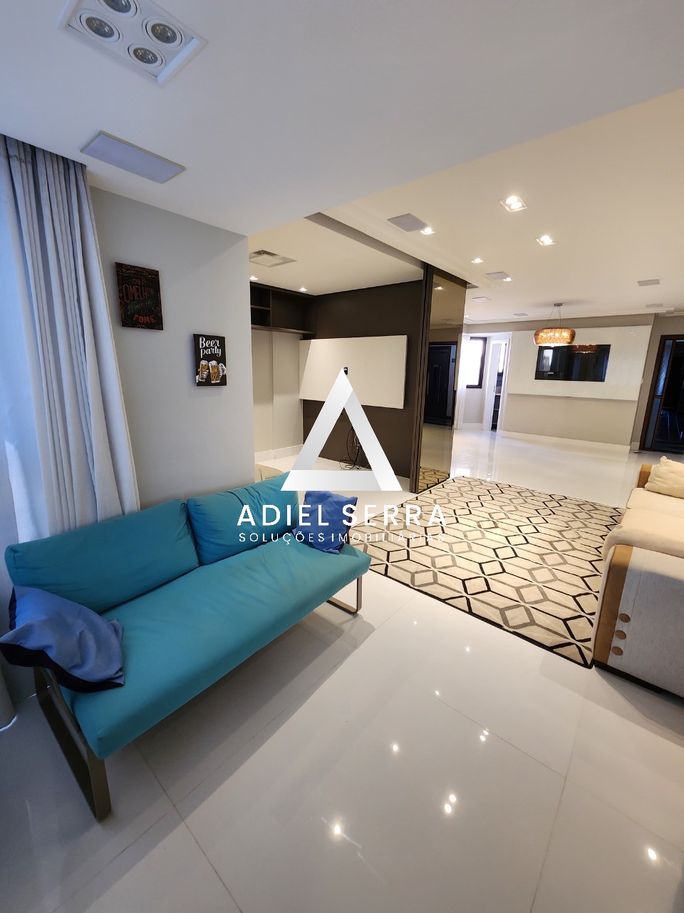 Apartamento - Pituba