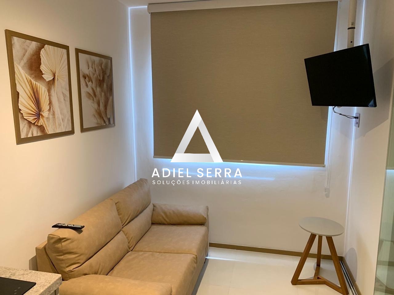 Apartamento - Pituba