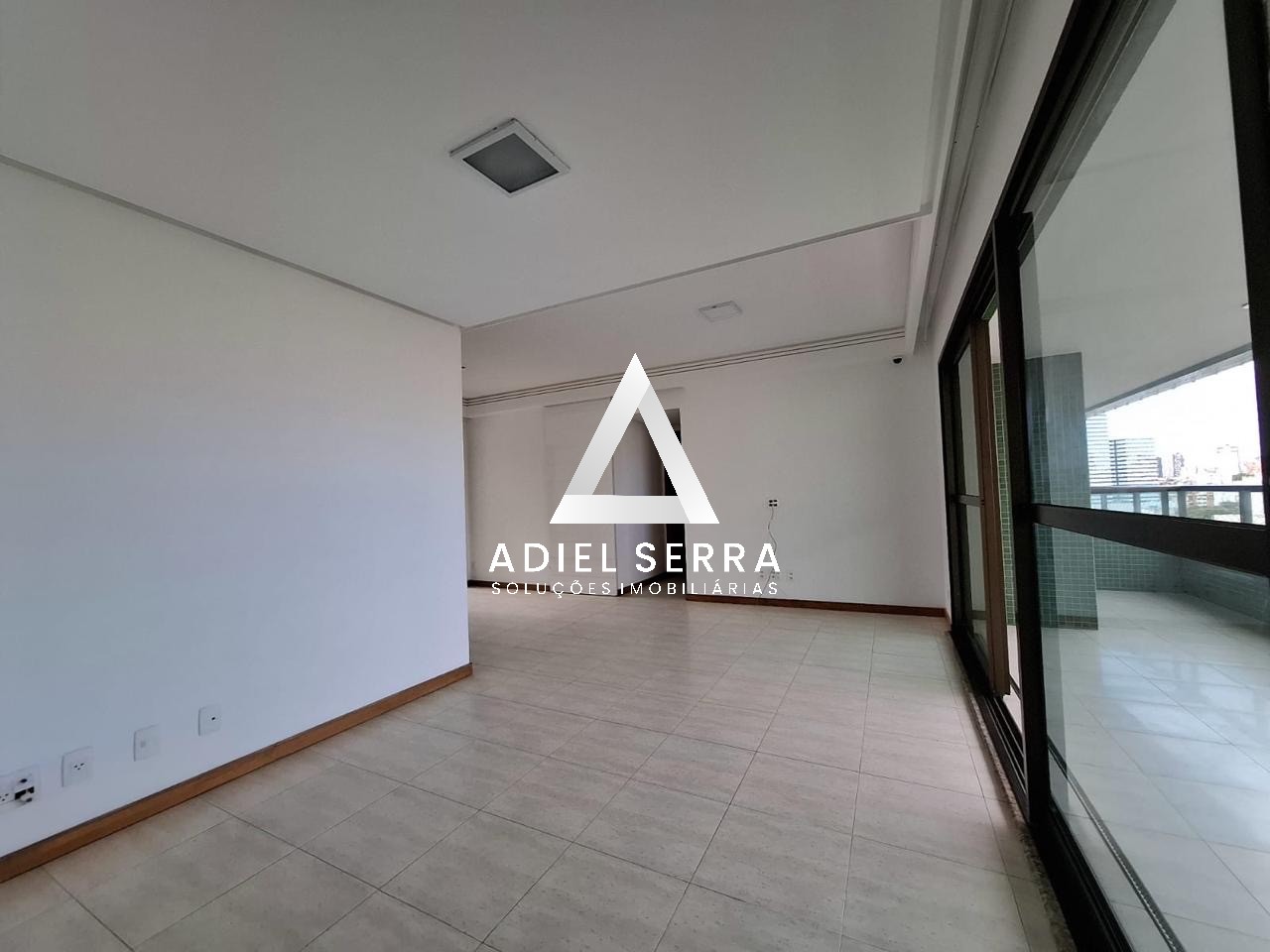 Apartamento - Pituba