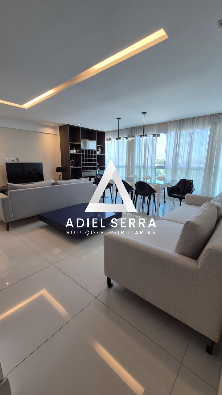 Apartamento - Horto florestal
