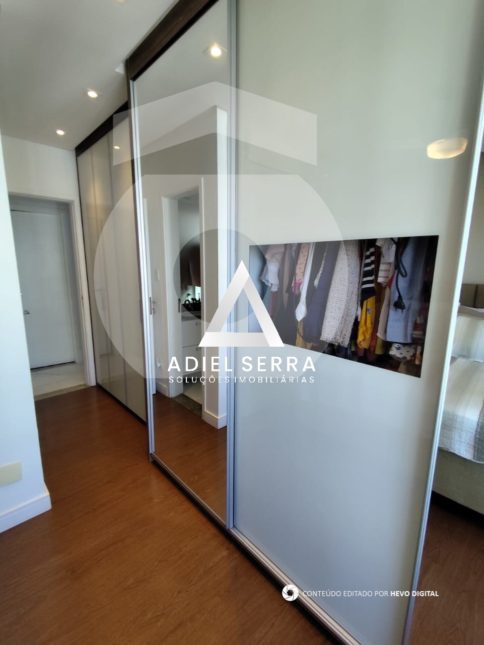 Apartamento - Patamares