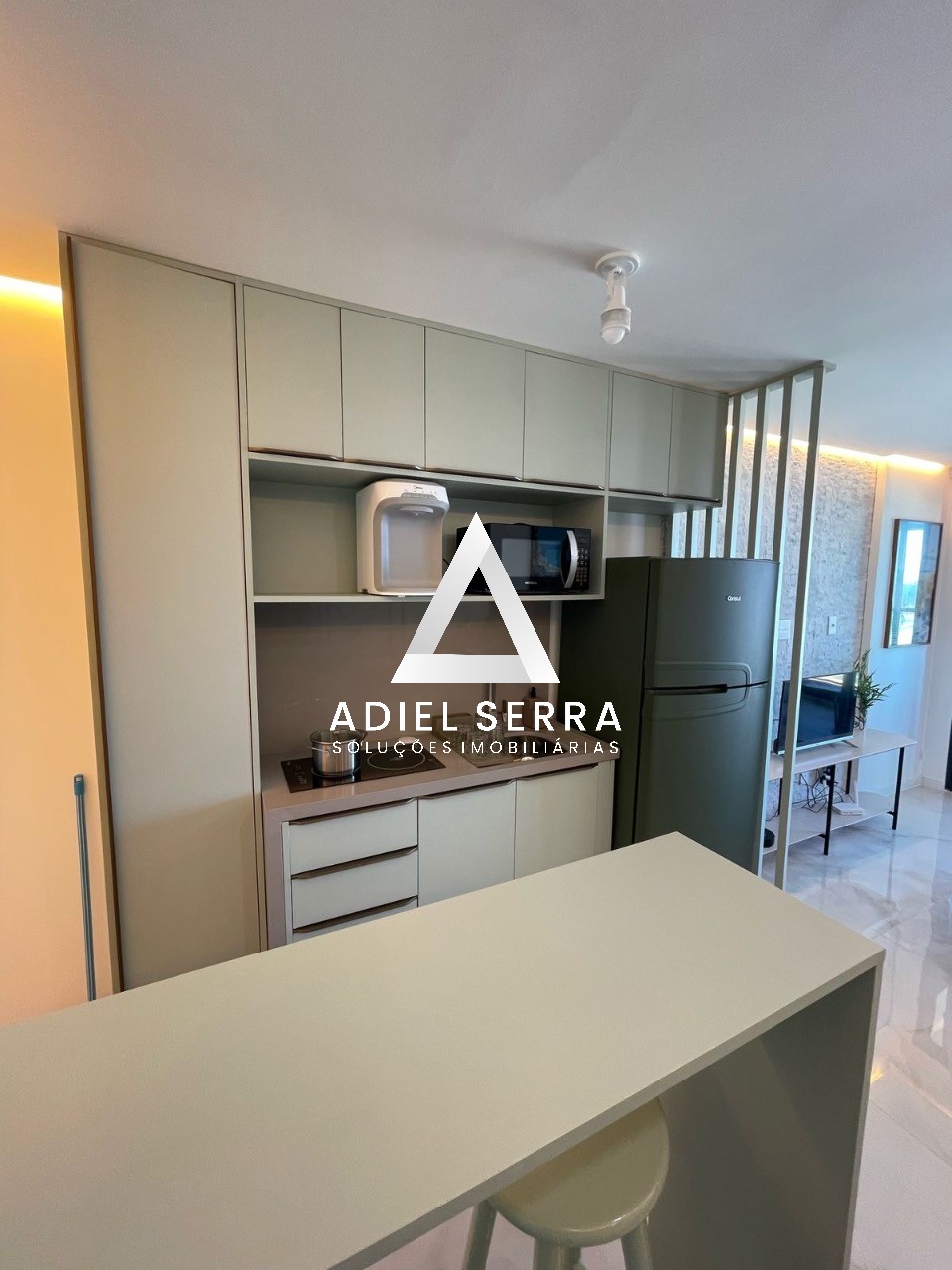 Apartamento - Pituba