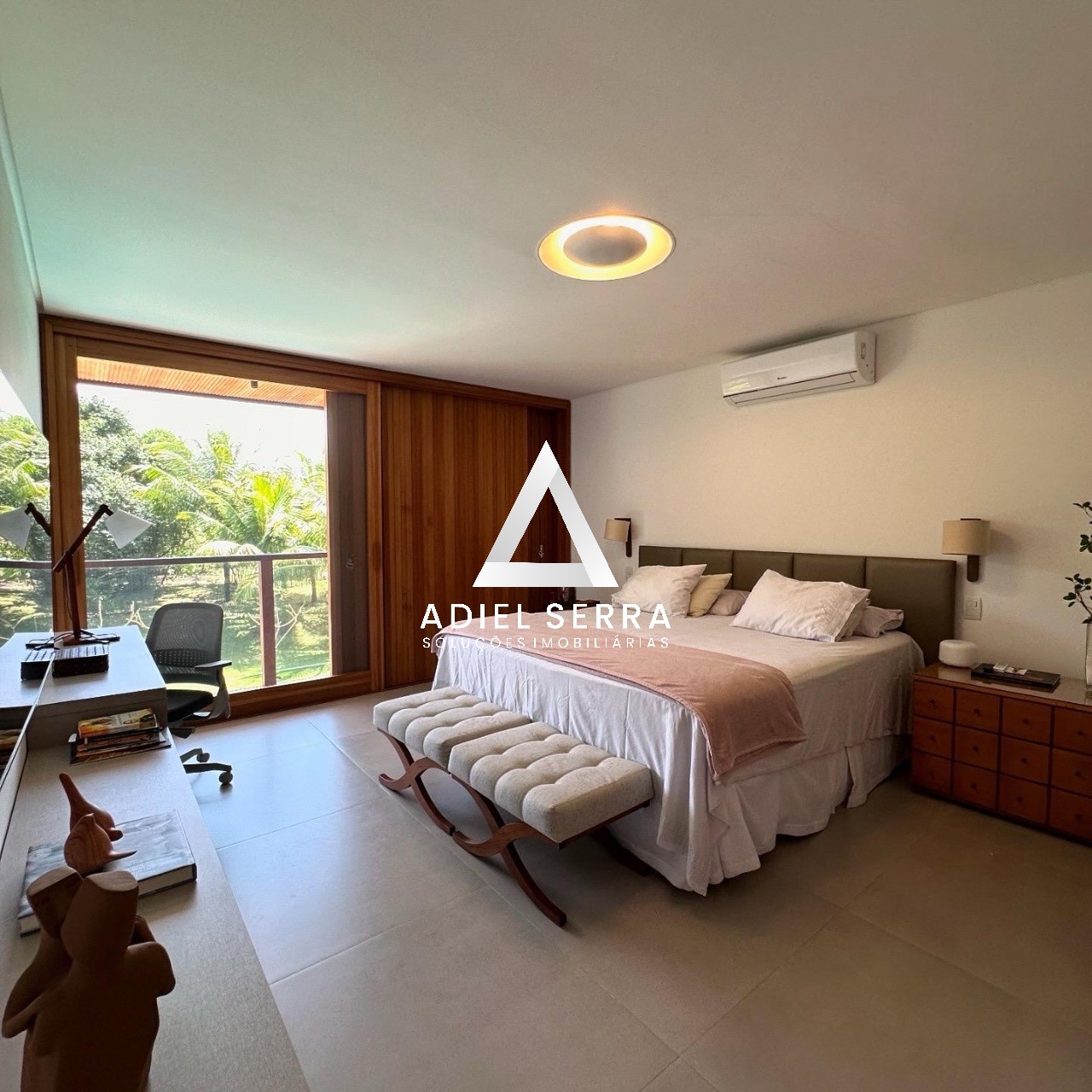 Casa - Açu da torre