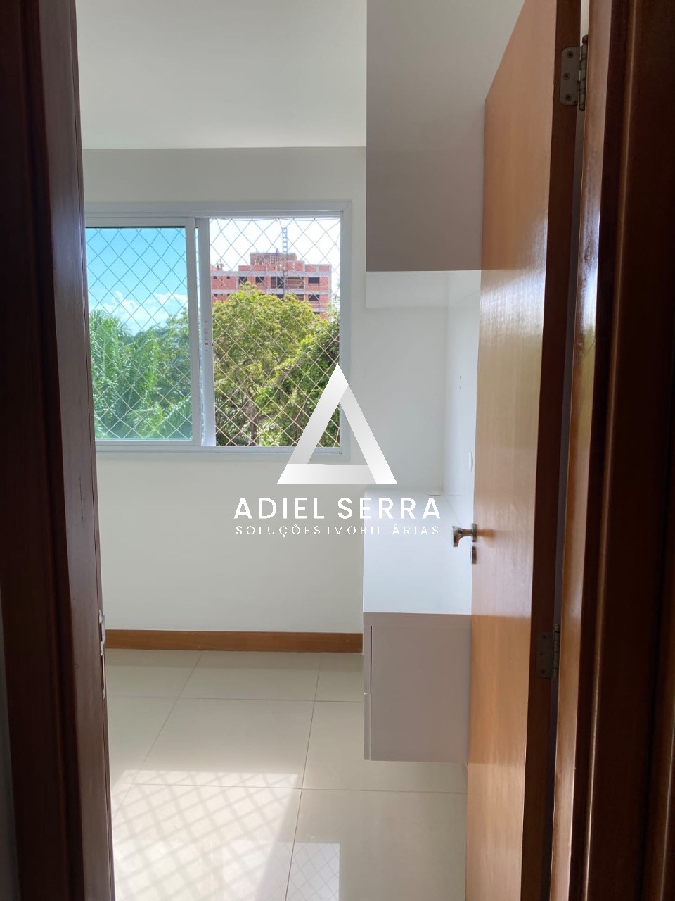 Apartamento - Alphaville i