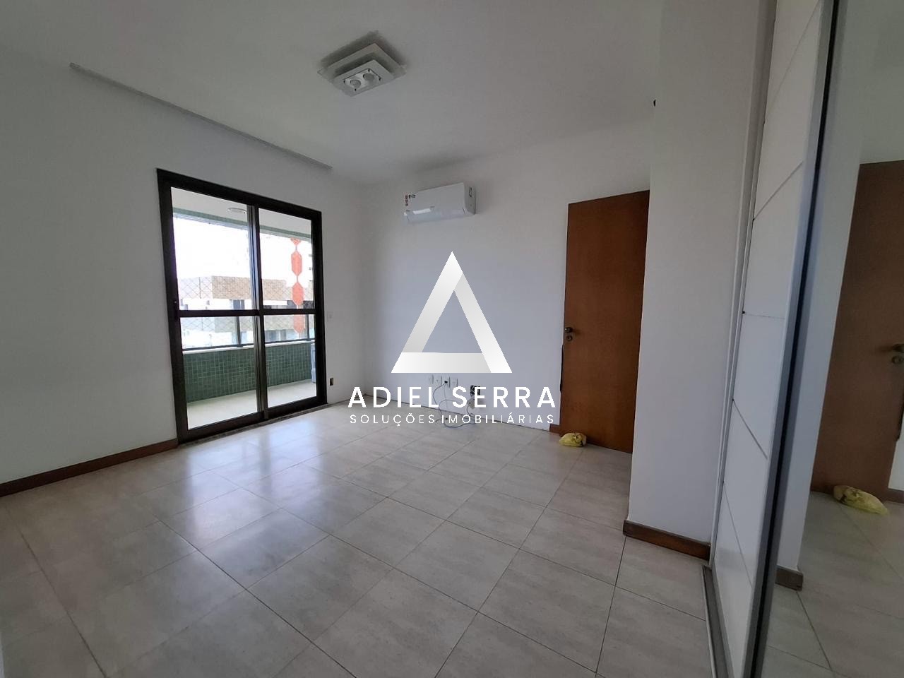 Apartamento - Pituba