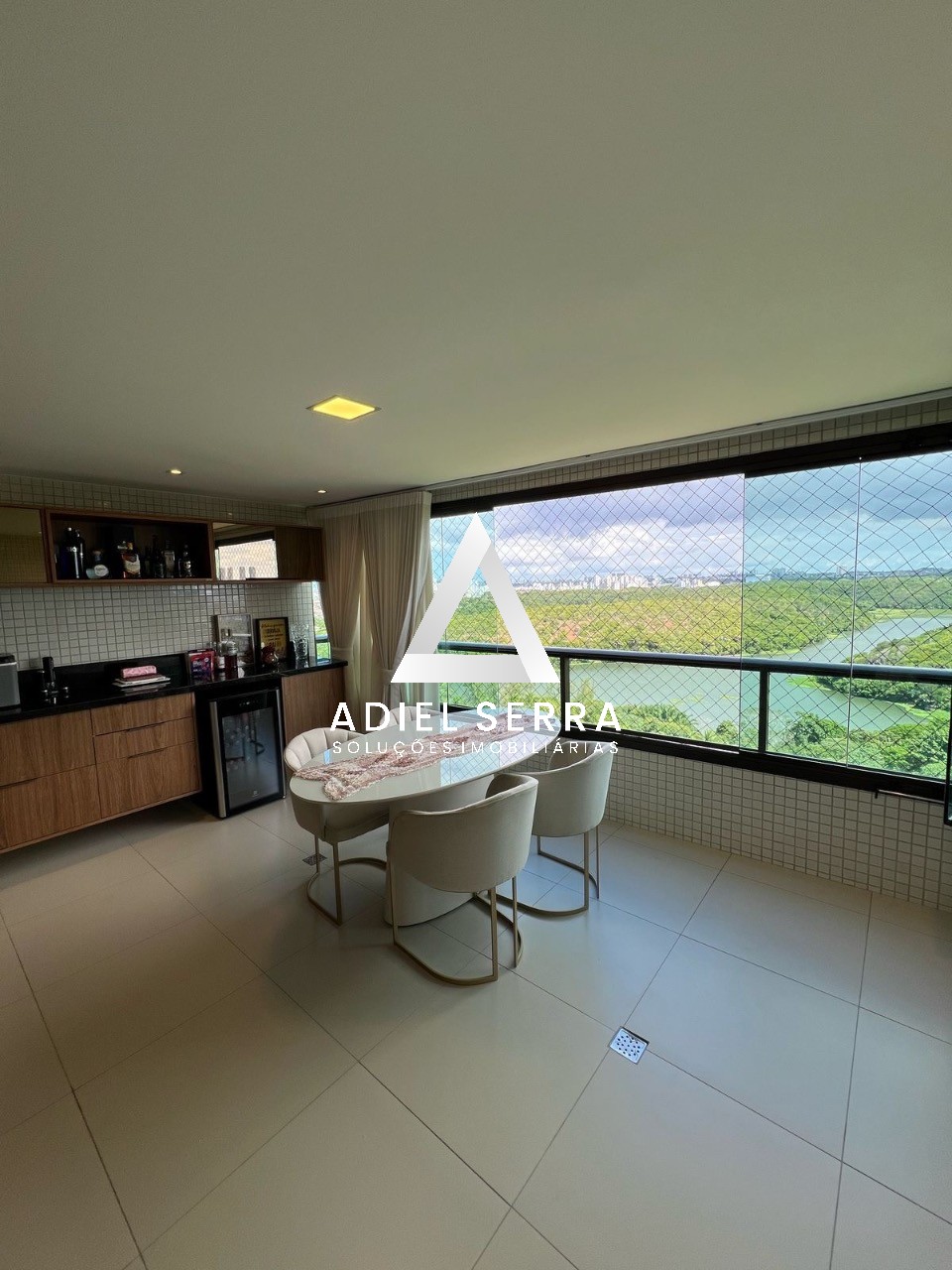 Apartamento - Pituaçu