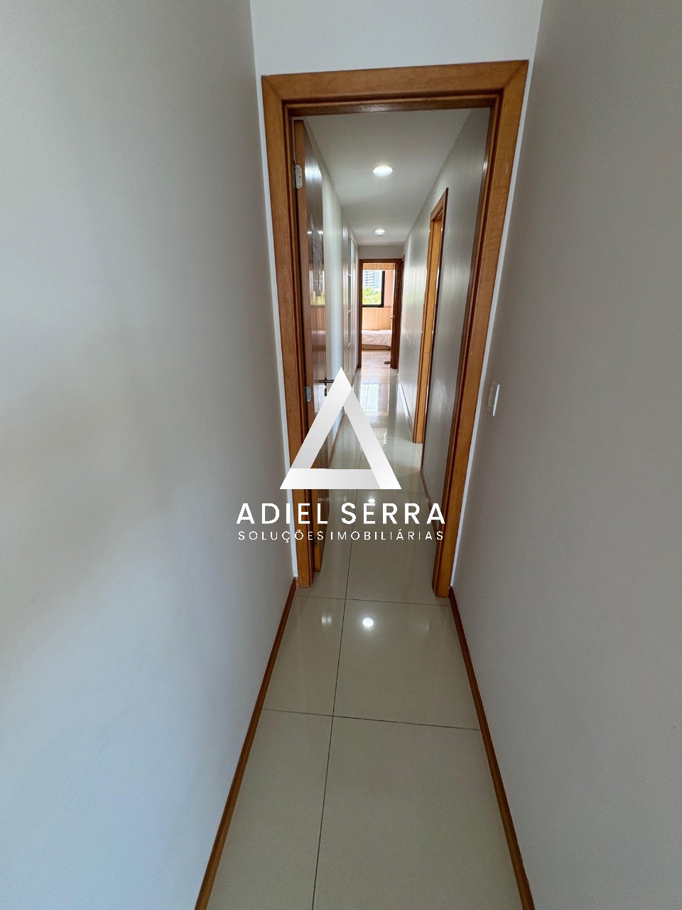 Apartamento - Patamares
