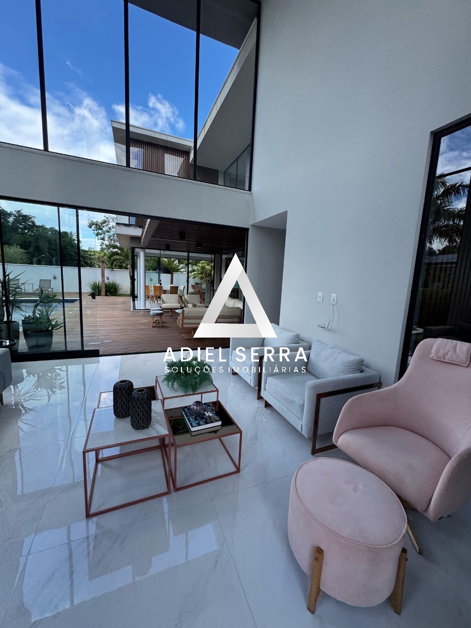 Casa - Vila de abrantes