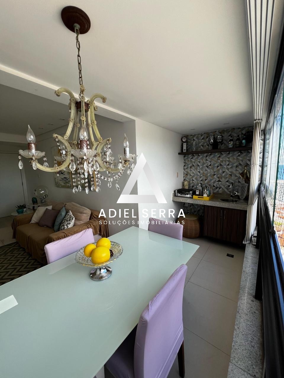 Apartamento - Federação